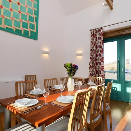 Villa The Granary à Tavistock  Extérieur photo
