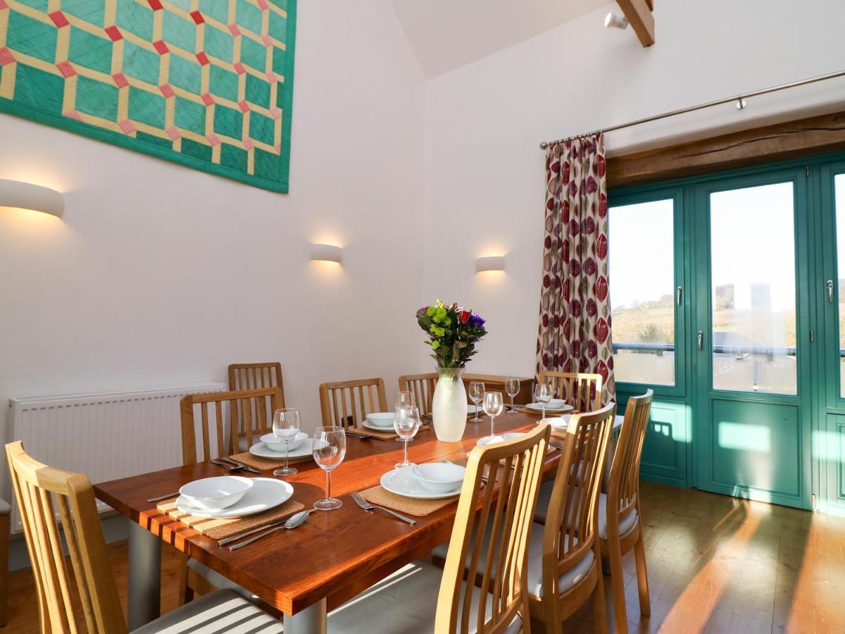Villa The Granary à Tavistock  Extérieur photo