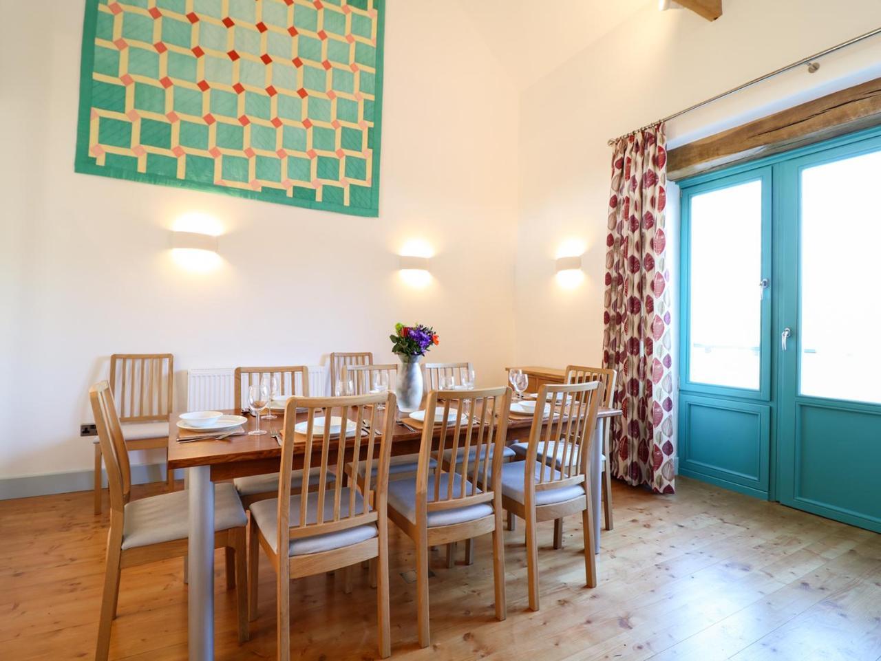 Villa The Granary à Tavistock  Extérieur photo