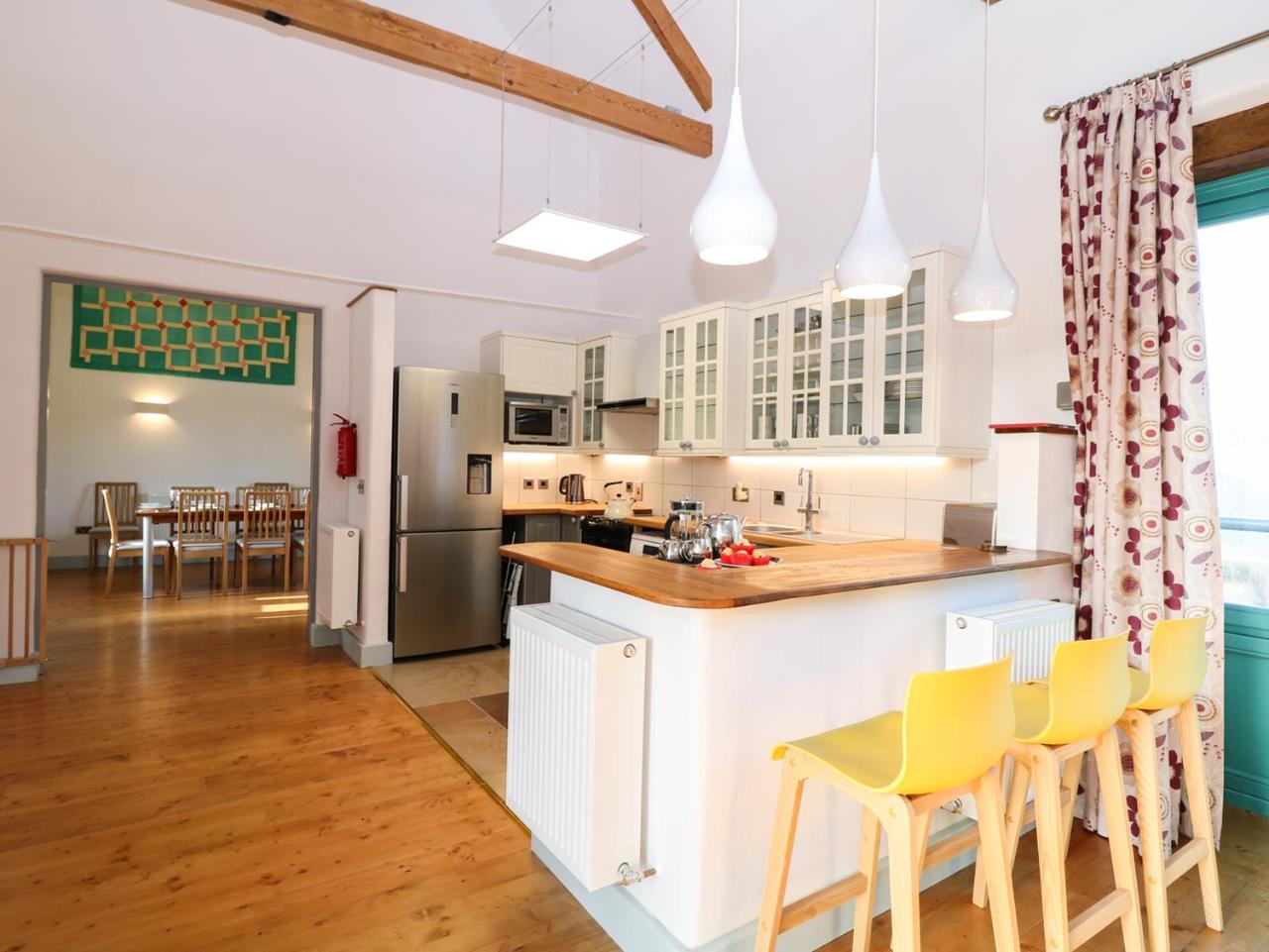 Villa The Granary à Tavistock  Extérieur photo