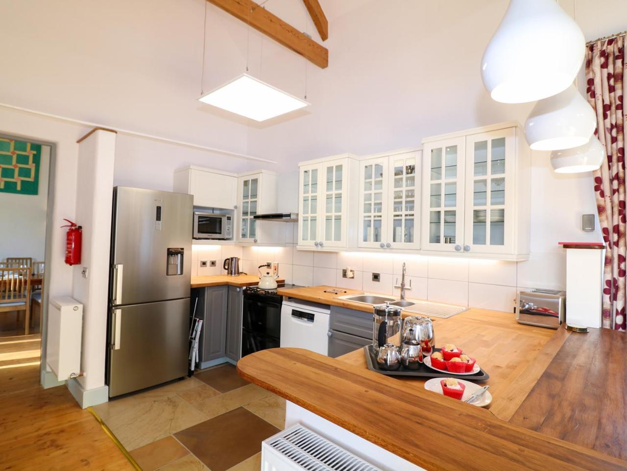 Villa The Granary à Tavistock  Extérieur photo